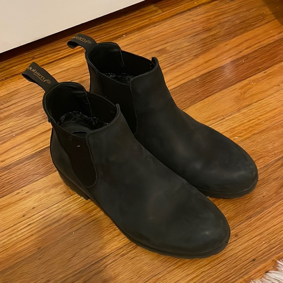Dubarry of Ireland Shoes - Duberry Chelsea boots-size 39